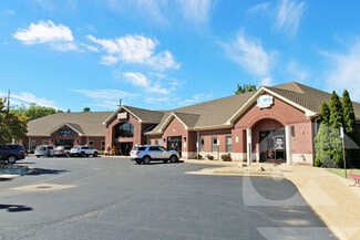 Plus de détails pour 2000 Grand River Anx, Brighton, MI - Bureau à vendre