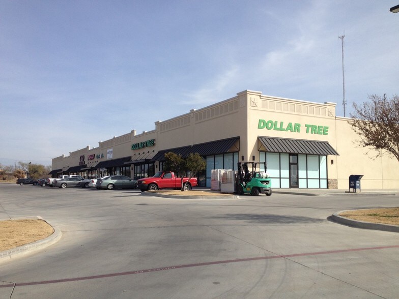 W 29th St, San Angelo, TX à louer - Photo de l’immeuble – Image 2 sur 11
