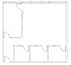 37100-37920 Central Ct, Newark, CA à louer Plan d’étage– Image 1 sur 1