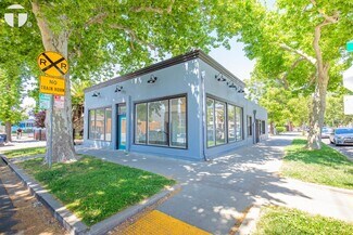 Plus de détails pour 1931 P St, Sacramento, CA - Local commercial à vendre