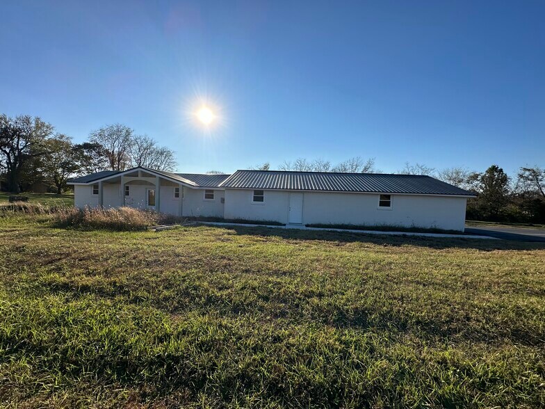 5780 Highway 109, Lebanon, TN à louer - Photo de l’immeuble – Image 1 sur 10