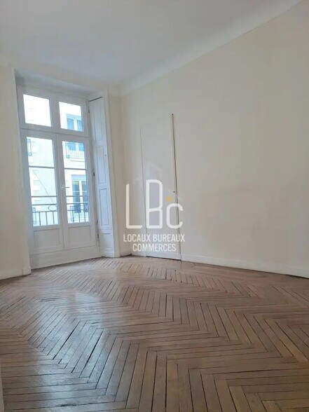Bureau dans Nantes à louer - Photo de l’immeuble – Image 3 sur 6