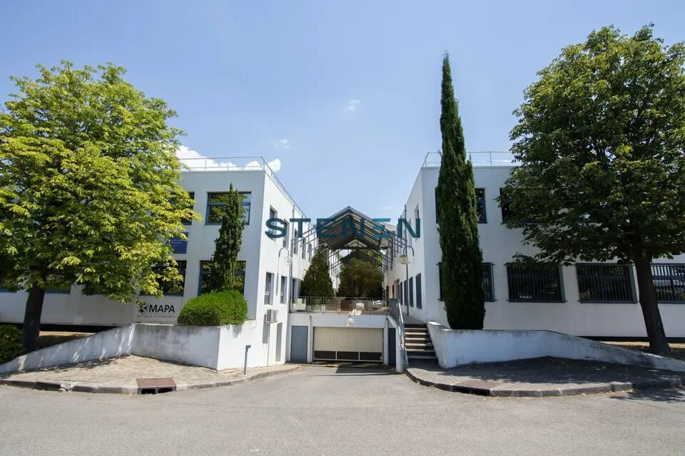 Bureau dans Aix-en-Provence à louer Photo de l’immeuble– Image 1 sur 20