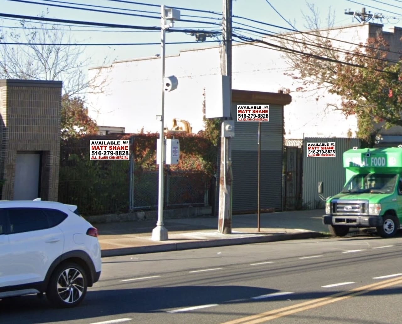 128-06-128-14 Rockaway Blvd, South Ozone Park, NY à vendre Photo principale– Image 1 sur 9