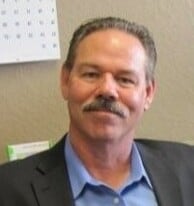 Steve Torok