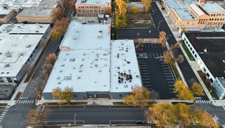 Plus de détails pour 315 N Oakley Blvd, Chicago, IL - Industriel/Logistique à louer