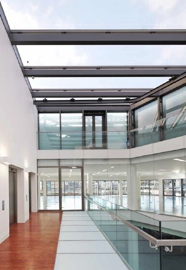 55-59 Wells St, Londres à louer - Photo intérieure – Image 2 sur 11