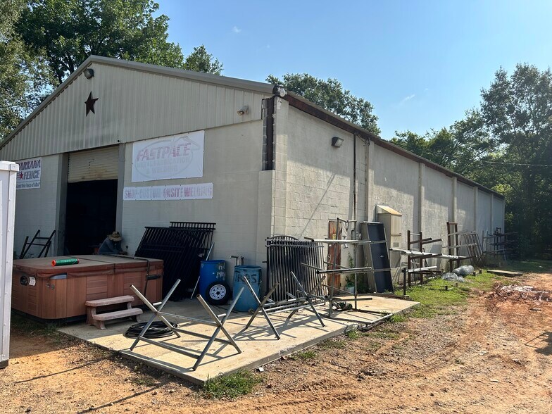 359 Dodd St, Nash, TX à louer - Photo principale – Image 1 sur 4