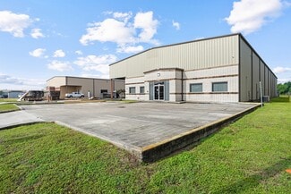 Plus de détails pour 14151 Interdrive W, Houston, TX - Industriel/Logistique à vendre