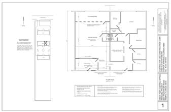 9621-9647 Palm River Rd, Tampa, FL à louer Plan d’étage– Image 1 sur 1