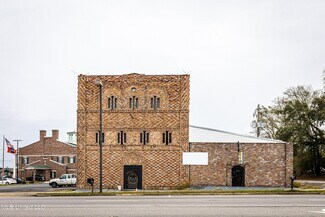 Plus de détails pour 4914 Main St, Moss Point, MS - Local commercial à vendre