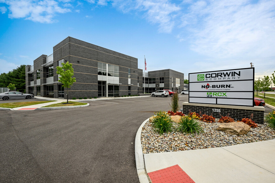 1255 High St, Wadsworth, OH à louer - Photo de l’immeuble – Image 3 sur 43