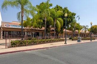 Plus de détails pour 815-977 W Henderson Ave, Porterville, CA - Local commercial à louer