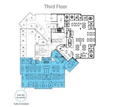 3400 Ashton Blvd, Lehi, UT à louer Plan d’étage– Image 1 sur 6
