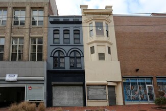 Plus de détails pour 326 N Howard St, Baltimore, MD - Local commercial à louer