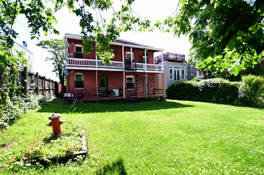 513-519 12th St SE, Washington, DC à vendre - Photo de l’immeuble – Image 3 sur 42