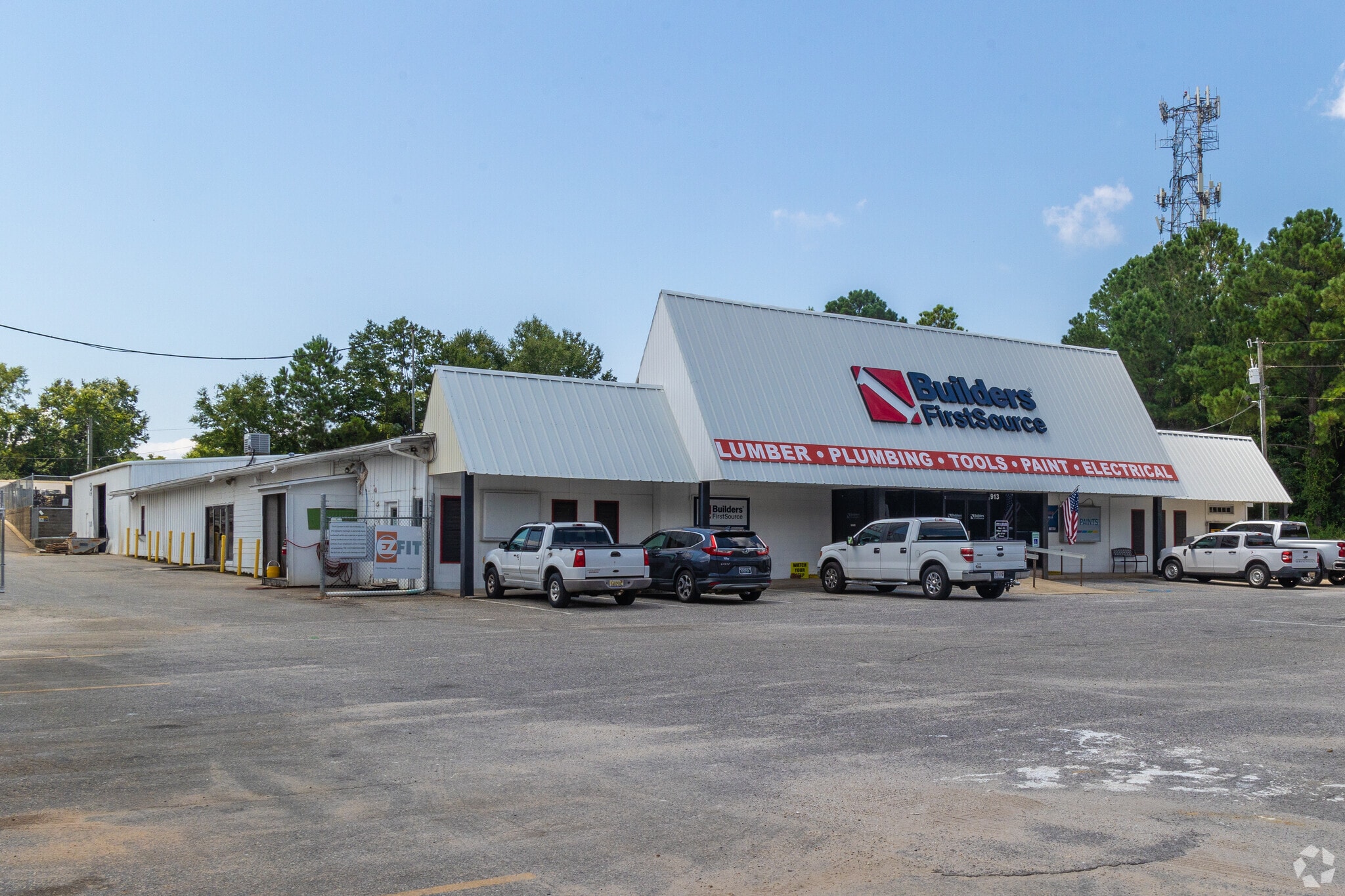 913 Us-98, Daphne, AL à vendre Photo principale– Image 1 sur 9