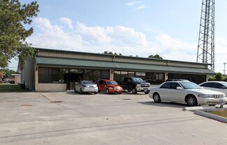 Plus de détails pour 14216 Cypress North Houston Rd, Cypress, TX - Local d'activités, Industriel/Logistique à louer