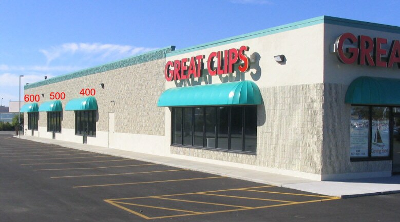 1321 Bellefontaine St, Wapakoneta, OH à louer - Photo de l’immeuble – Image 3 sur 3