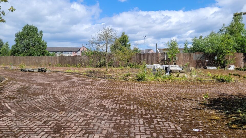Bleachfield, Falkirk à louer - Autre – Image 2 sur 4