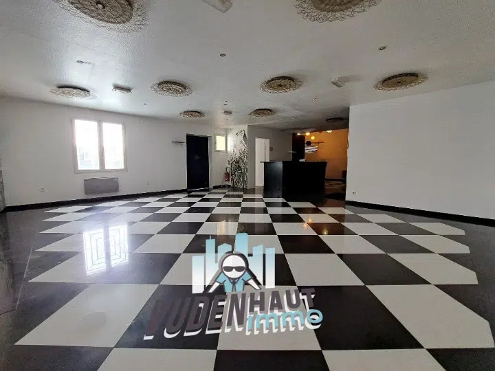 Local commercial dans Portet-sur-Garonne à louer - Photo intérieure – Image 1 sur 9