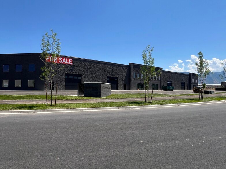 1564 250 W, Spanish Fork, UT à louer - Photo de l’immeuble – Image 3 sur 8