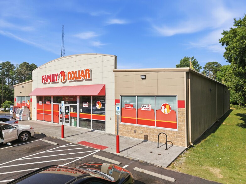 3110 Garner Rd, Raleigh, NC à vendre - Photo de l’immeuble – Image 2 sur 16