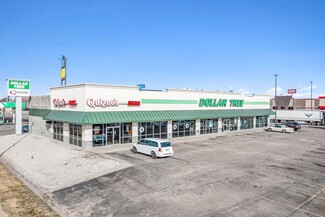 Plus de détails pour 201 E Leota St, North Platte, NE - Local commercial à louer