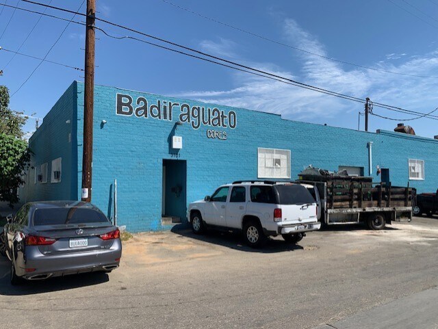3101 E 11th St, Los Angeles, CA à vendre - Photo principale – Image 2 sur 10