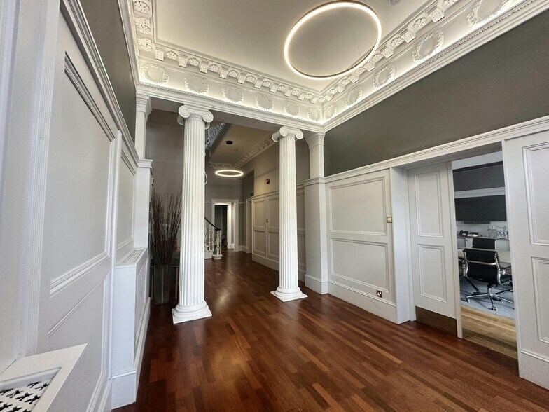 163 Bath St, Glasgow à louer - Photo de l’immeuble – Image 2 sur 10