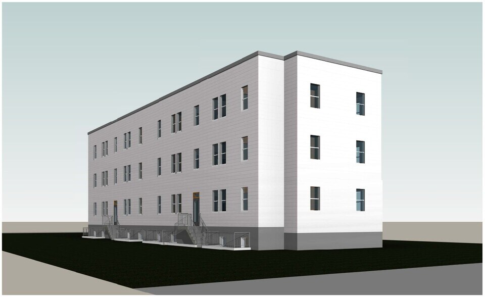 3040 30th St SE, Washington, DC à vendre - Photo de la construction – Image 1 sur 8