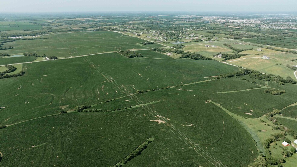 0140 Old Cheney rd, Walton, NE à vendre - Photo de l’immeuble – Image 2 sur 11