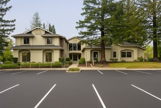 Plus de détails pour 5530 Birdcage St, Citrus Heights, CA - Bureau à louer