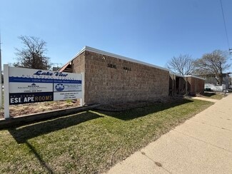 Plus de détails pour 1204 7th St S, Saint Cloud, MN - Bureau à vendre