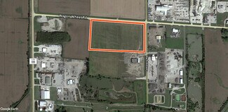 Plus de détails pour 4135 Cemetery Rd, Roxana, IL - Terrain à vendre