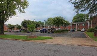 Plus de détails pour Roebuck 92 – Logement à vendre, Birmingham, AL