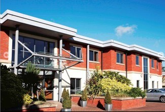 Plus de détails pour 5 Union, Manchester - Coworking à louer