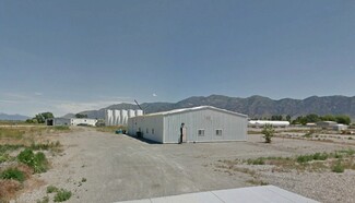 Plus de détails pour 2715 North Mule Ranch Cir, Corinne, UT - Industriel/Logistique à vendre