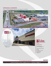 1501-1505 N Bechtle Ave, Springfield, OH à louer Autre– Image 2 sur 8