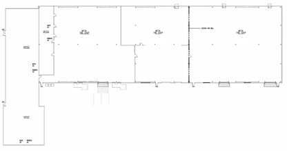 1455 W Main St, Tipp City, OH à vendre Plan d’étage– Image 1 sur 1