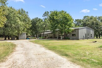 Plus de détails pour 23602 Interstate 10, Wallisville, TX - Local d’activités à vendre