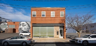 Plus de détails pour 3310 W Clay St, Richmond, VA - Local d'activités à louer