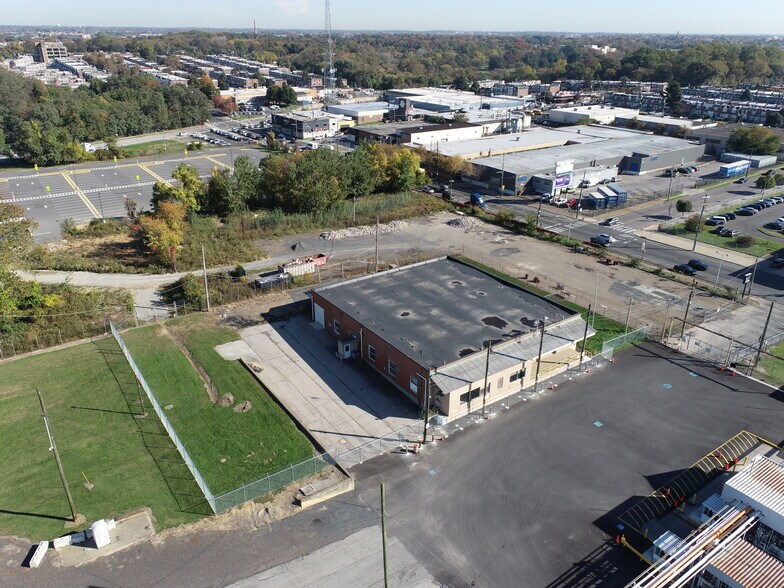 4270 G St, Philadelphia, PA à vendre - Photo de l’immeuble – Image 3 sur 7