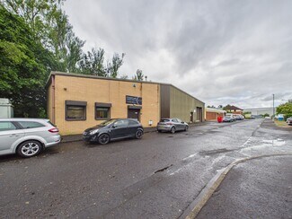 Plus de détails pour 8 Skye Rd, Prestwick - Local d’activités à vendre