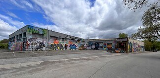 Plus de détails pour 205 E Palmer St, Indianapolis, IN - Industriel/Logistique à vendre