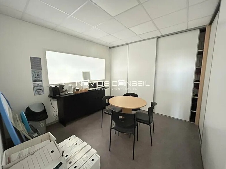Bureau dans Toulouse à louer - Photo intérieure – Image 2 sur 5