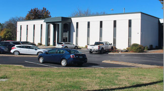 Plus de détails pour 640 Spence Ln, Nashville, TN - Bureau à louer