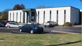Plus de détails pour 640 Spence Ln, Nashville, TN - Bureau à louer