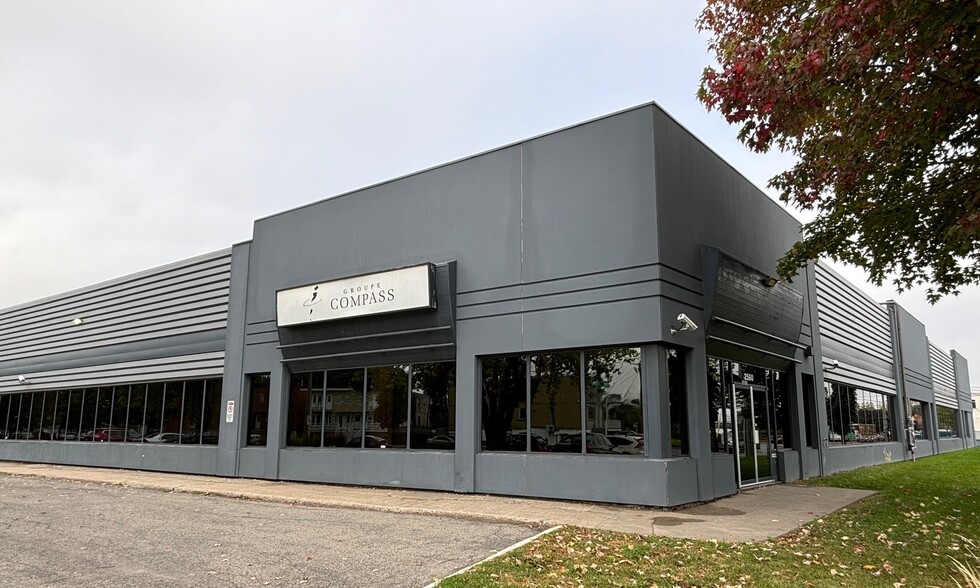 2580-632 Av Dollard, Montréal, QC à louer - Photo de l’immeuble – Image 2 sur 9