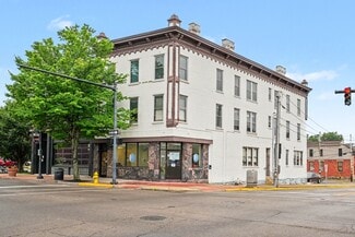 Plus de détails pour 1002 Monmouth St, Newport, KY - Bureau à vendre